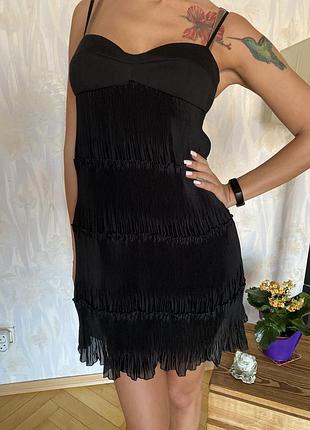 Платье valentino