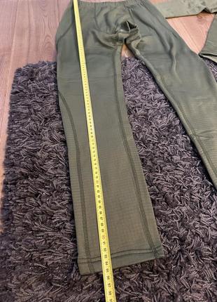 Термобелье сз кз кубик вафелька масло хаки комплект мужского термобелья тактическая зимняя