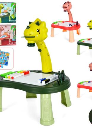 Проектор дитячий для малювання