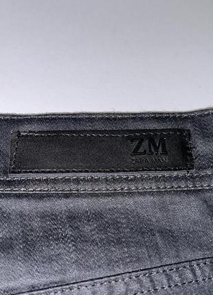 Брюки, штаны, джинсы, чиносы zara man5 фото