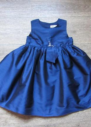 Платье детское bhs