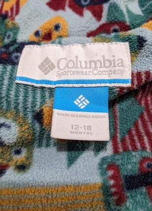 Зимовий комбінезон columbia6 фото