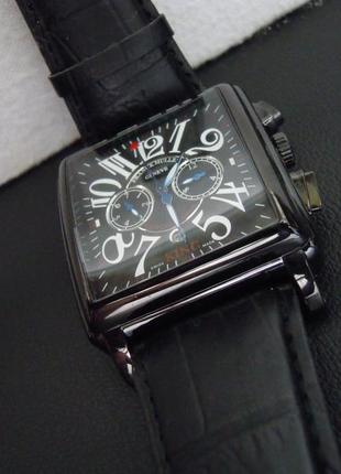 Часи franck muller geneve