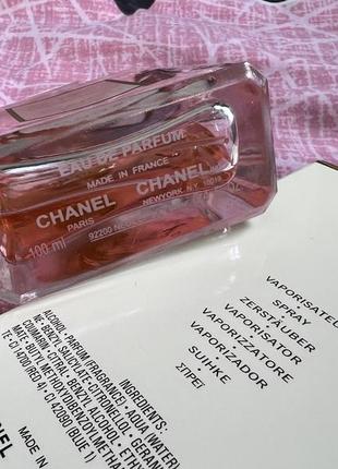 Духи chanel mademoiselle5 фото