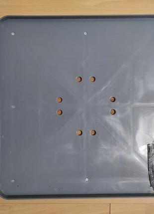 Сиденье для стула туалета инвалидной коляски6 фото