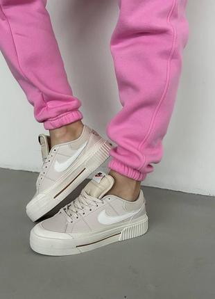Кроссовки nike id womens free