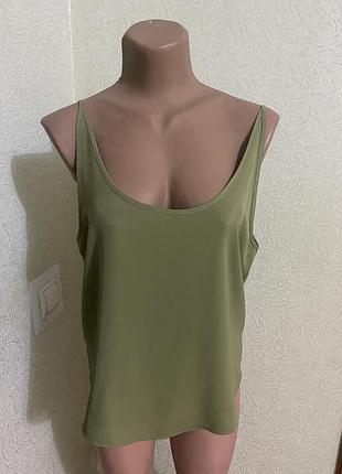 Шифонова маєчка