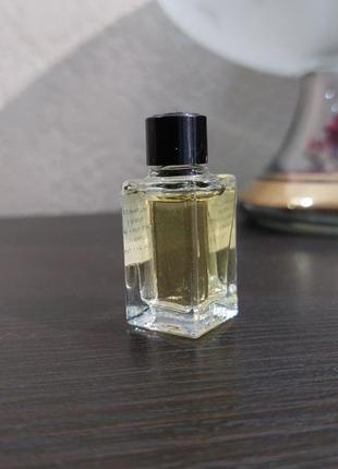 Chanel egoiste edt, миниатюра, edt, оригинал, vintage3 фото