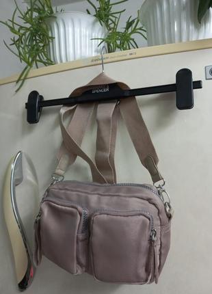 Сумка через плечо женская  primark вьетнам