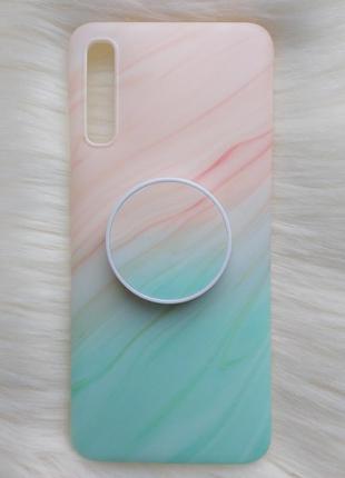 Чохол на samsung a70
