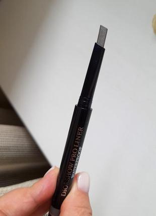 Dior diorshow pro liner deals