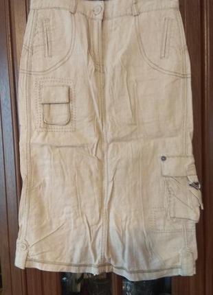 Спідниця на дівчинку 8 років