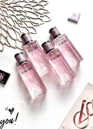 Eau so sexy victoria’s secret спрей міст мист духивікторія сікрет виктория сикрет1 фото