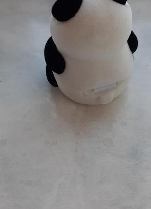 Футляр для ювелирных изделий панда