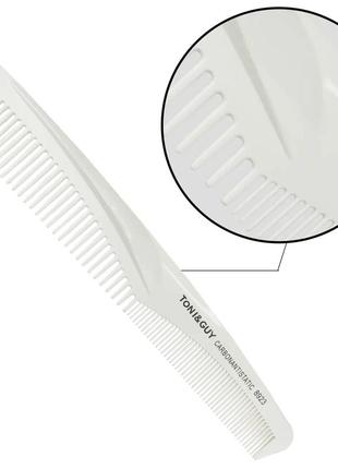 Набор расчесок набор гребней для все видов волос и стрижки парикмахерские расчёски