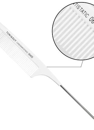 Набор расчесок набор гребней для все видов волос и стрижки парикмахерские расчёски