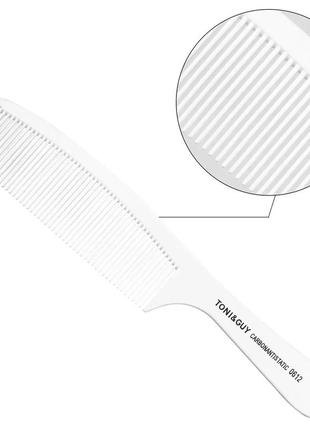 Набор расчесок набор гребней для все видов волос и стрижки парикмахерские расчёски