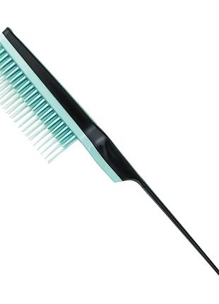 Набор расчесок набор гребней для все видов волос и стрижки парикмахерские расчёски