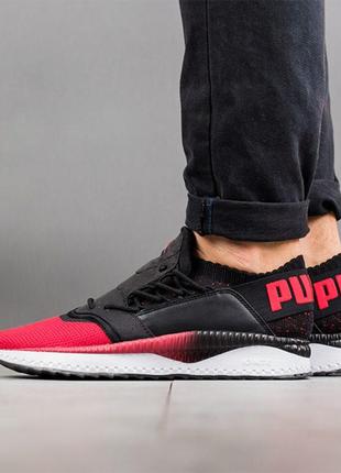 Кроссовки puma tsugi shinsei 364936 01 / оригинал