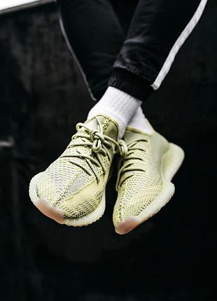 Кросівки adidas yeezy boost 350 v2 antlia full reflective кросівки