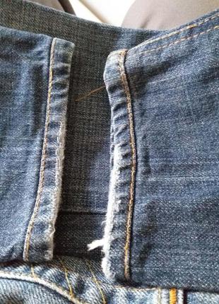 Оригінальні джинси,виробництво сша.6 фото