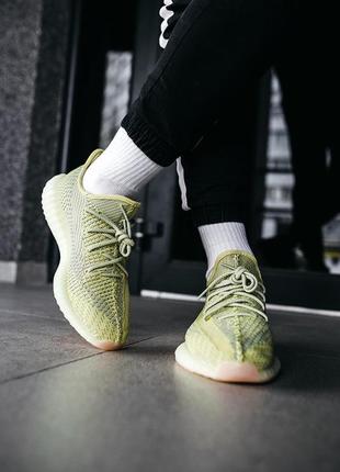 Кросівки adidas yeezy boost 350 v2 antlia full reflective кросівки