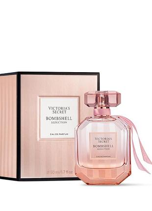 Парфуми victoria’s secret - bombshell seduction