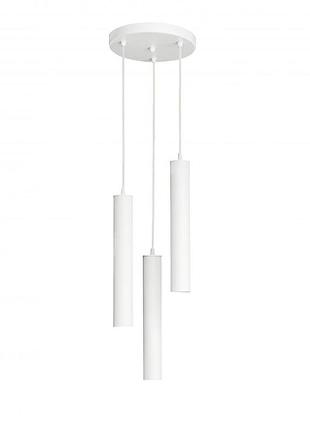 Світильник підвісний msk electric tube nl 3522-3r w