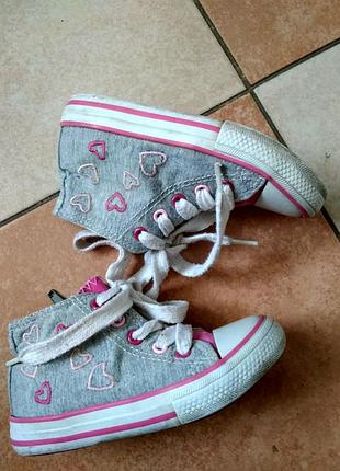 Кеди mothercare,7