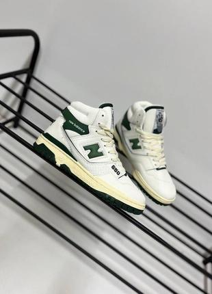 Новинка кросивки new balance  (хутро) зимови6 фото