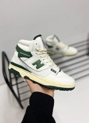 Новинка кросивки new balance  (хутро) зимови1 фото