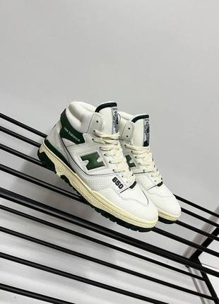 Новинка кросивки new balance  (хутро) зимови5 фото