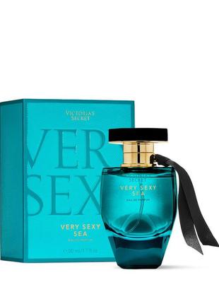 Парфуми victoria’s secret - very sexy sea