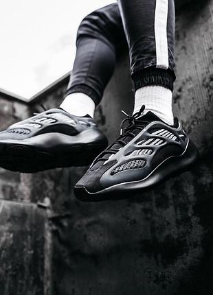 Кросівки yeezy boost 700 v3 alva кроссовки