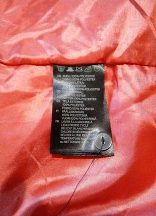 H&m . нежное воздушное платье сарафан на подкладке . застегиваются сзади на молнию4 фото