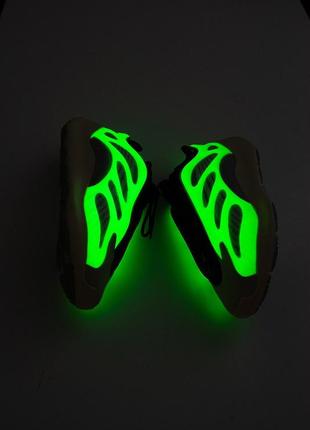 Кросівки adidas yeezy boost 700 v3 azael кросівки2 фото