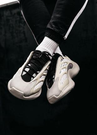 Кросівки adidas yeezy boost 700 v3 azael кросівки7 фото