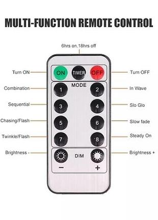Светодиодная гирлянда штора 3*2м usb + крючки 200led c пультом мультик \ xmas гирлянда...