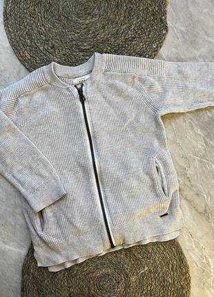 Кардиган zara 4 года