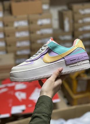 Кроссовки god dunk low court purple