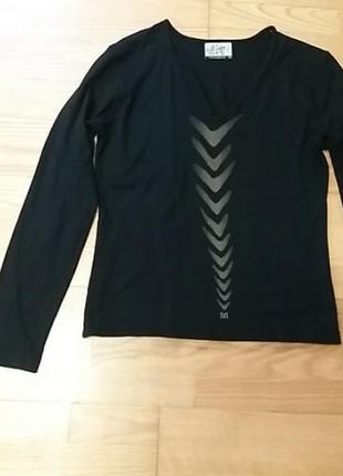 Кофта  мотор