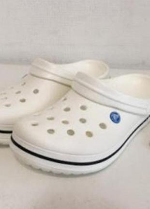 Crocs2 фото