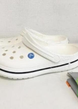 Crocs3 фото