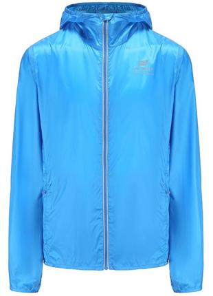 Куртка ч alpine pro noriz mjcx463 653 - xs - синій