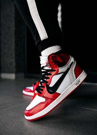 Кроссовки Possible JORDAN CENTRE COURT WHITE