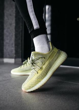 Кроссовки adidas yeezy boost 350