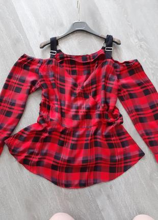 Стильная рубашка