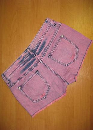 Шорты "new look". 2