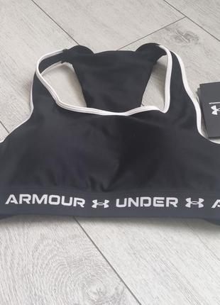 Спортивний топ under armour