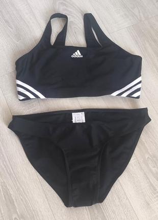 Купальник adidas1 фото